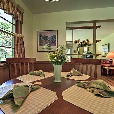 Ephraim Vacation Rental - 3 Mi To Fish Creek Beach Екстер'єр фото