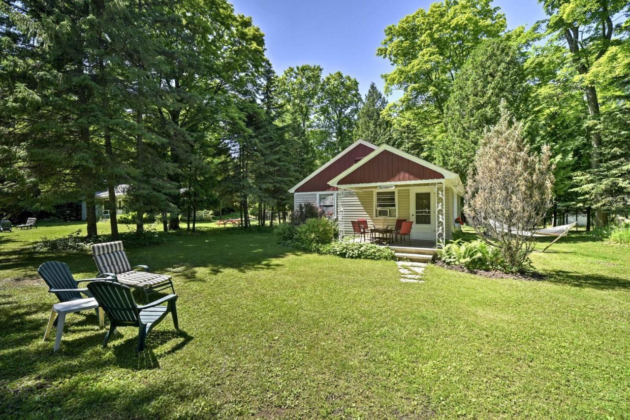 Ephraim Vacation Rental - 3 Mi To Fish Creek Beach Екстер'єр фото