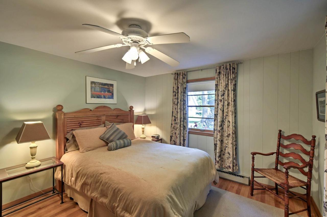 Ephraim Vacation Rental - 3 Mi To Fish Creek Beach Екстер'єр фото