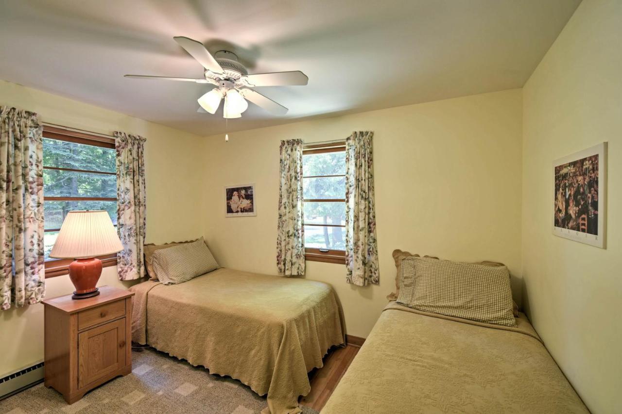 Ephraim Vacation Rental - 3 Mi To Fish Creek Beach Екстер'єр фото